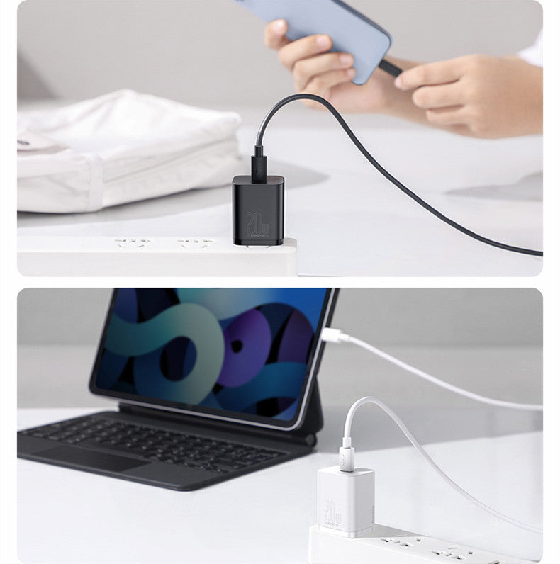 Fast Charge Charger, Mini PD Flash Charger Fast Charge Charger, Mini PD Flash Charger